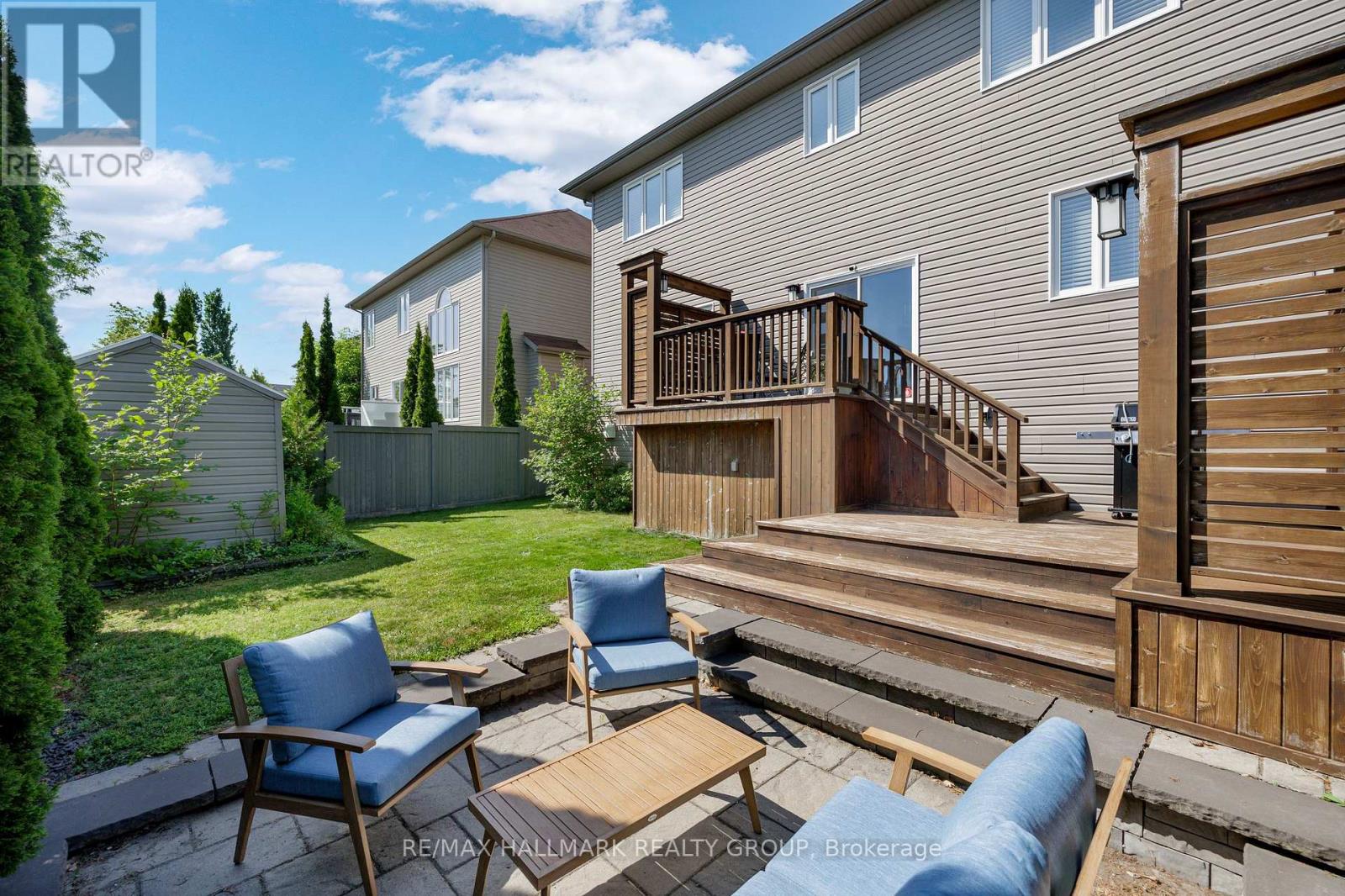 451 Landswood Way