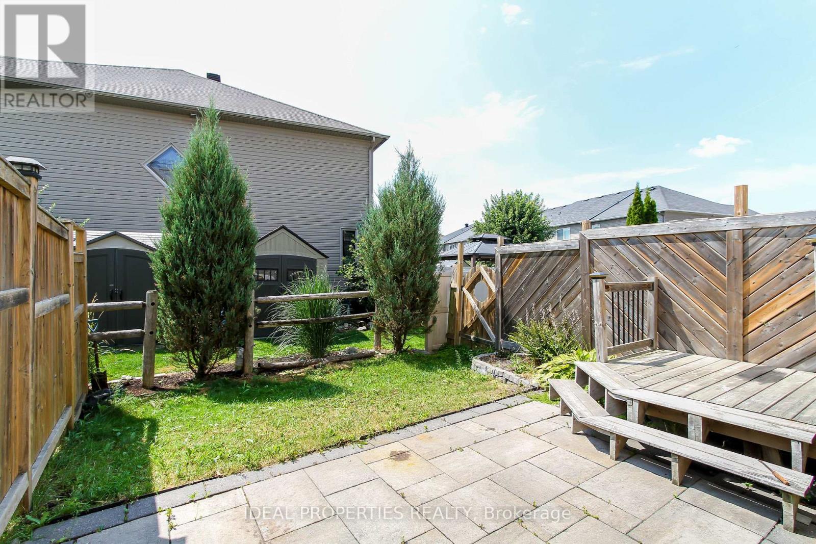 565 Pepperville Crescent