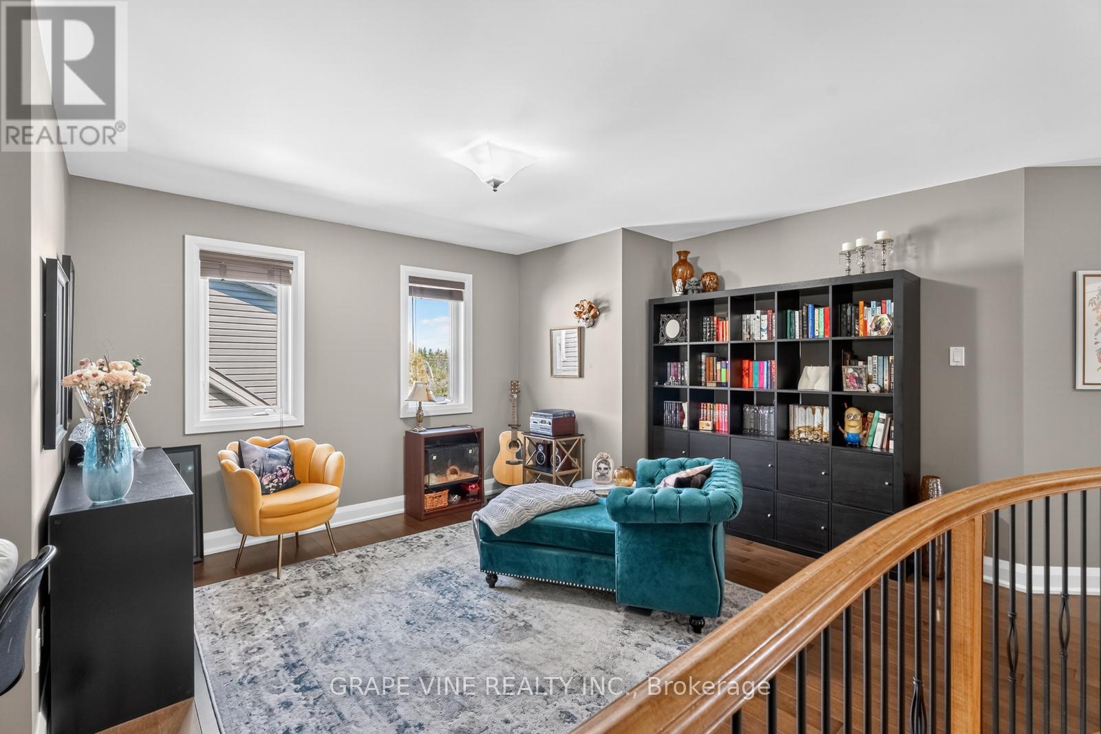 114 Kimpton Drive
