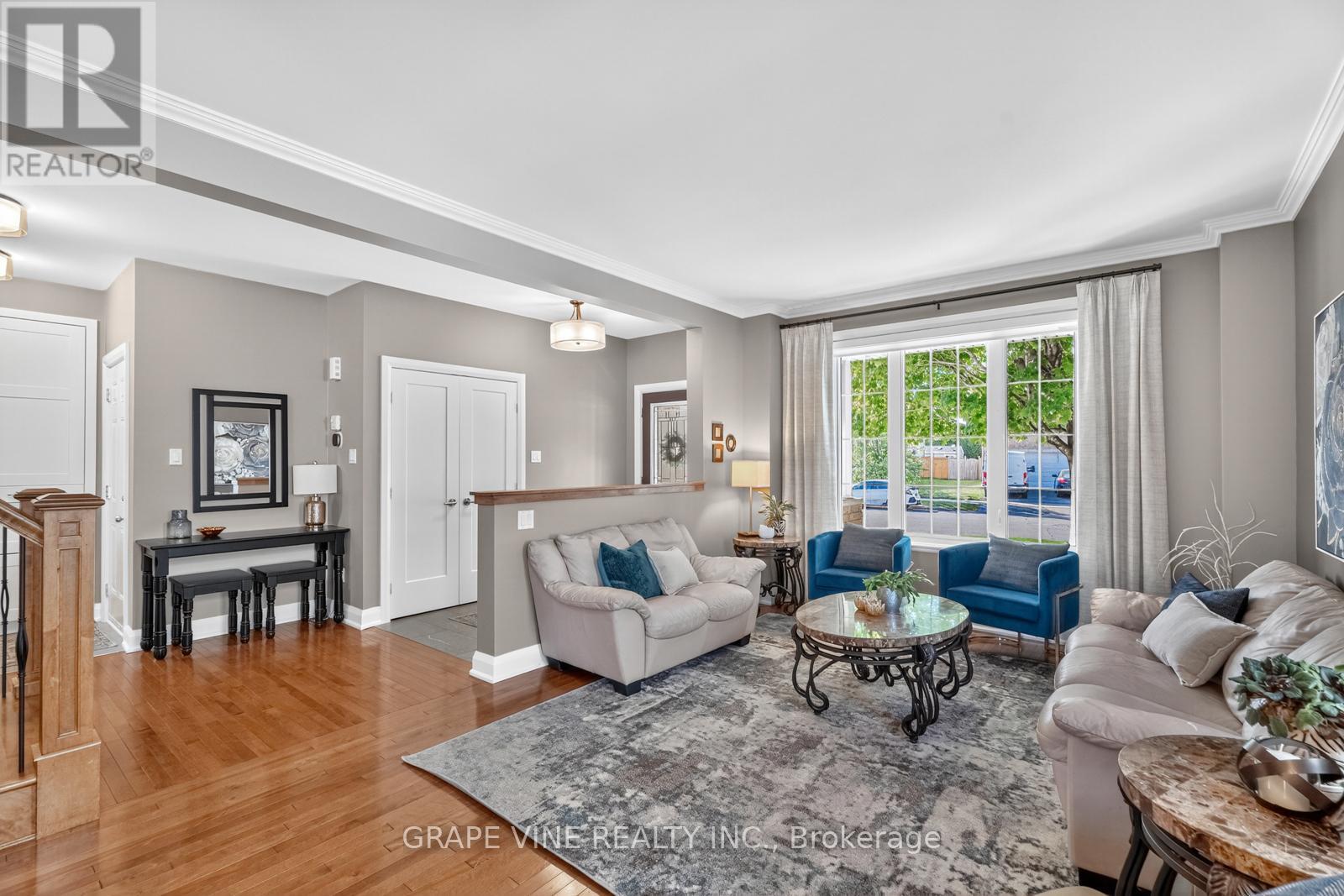 114 Kimpton Drive