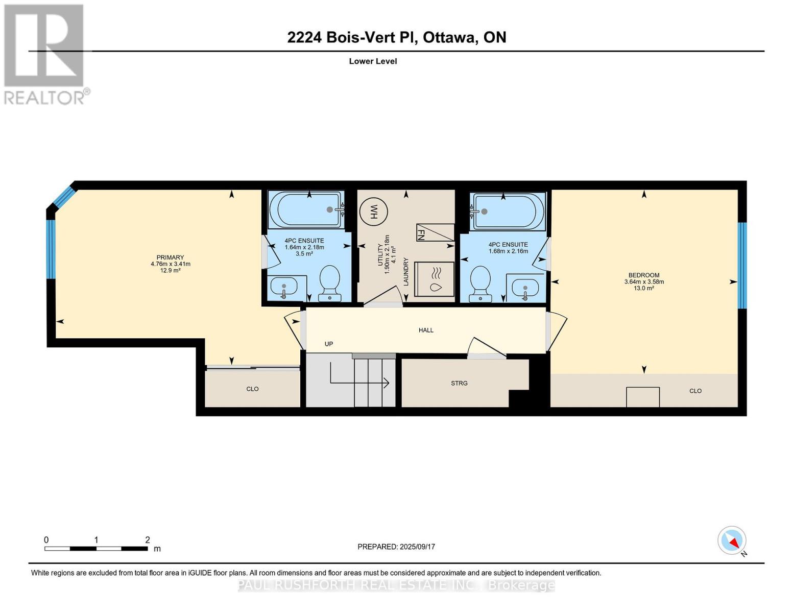 2224 Bois Vert Place