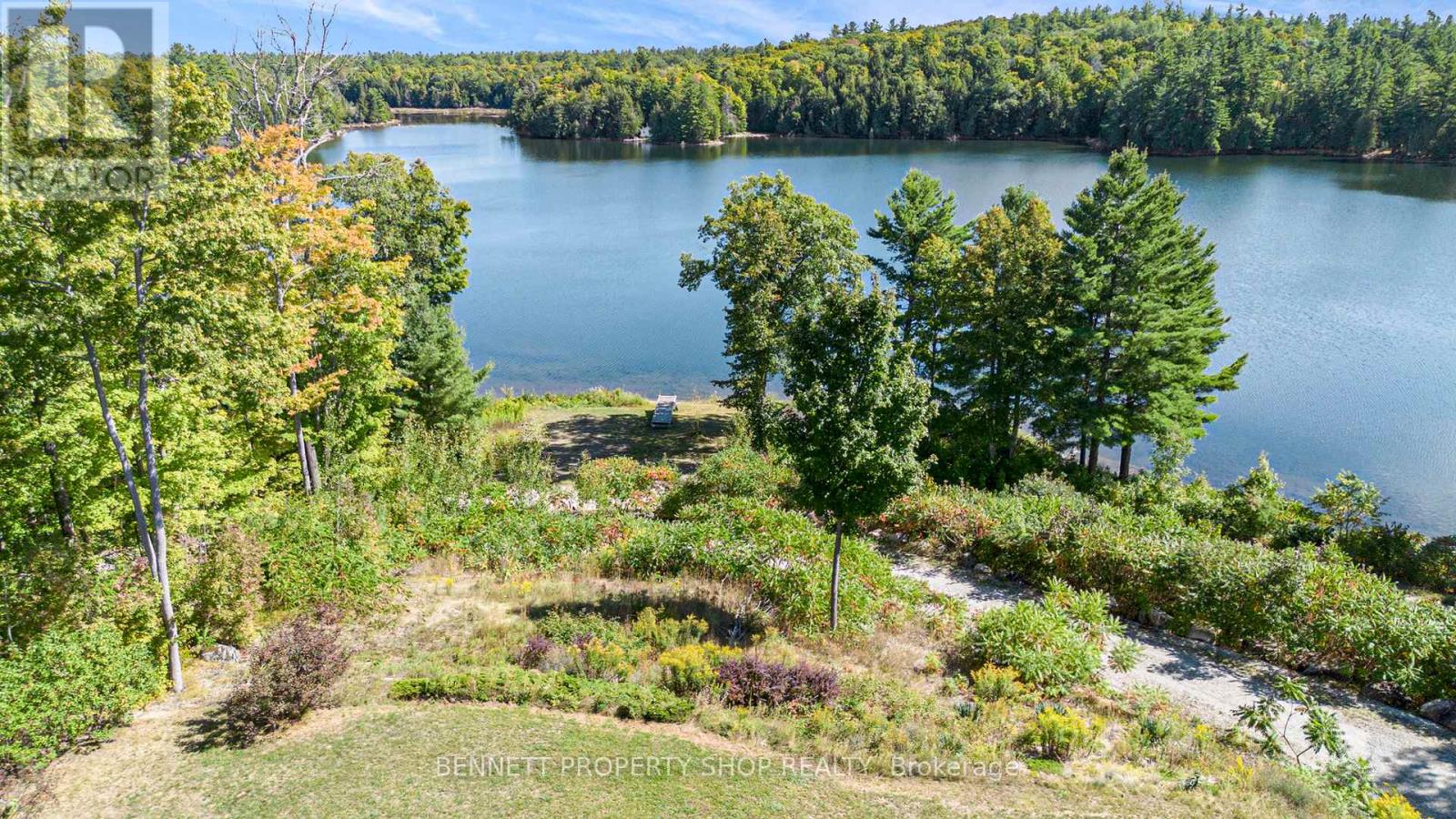 250 Horne Lake Road