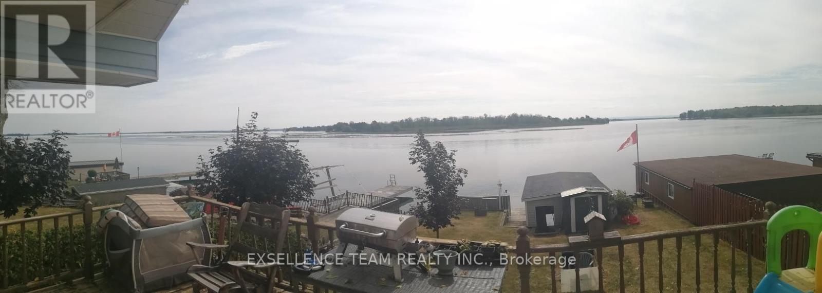 6803 St. Louis Point Road S