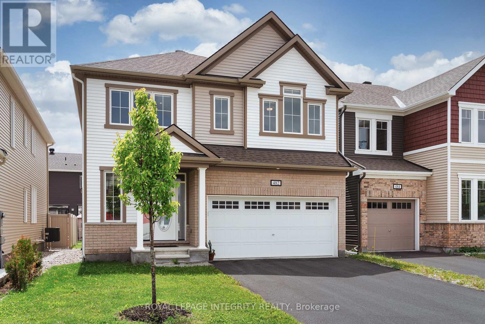 482 Alcor Terrace