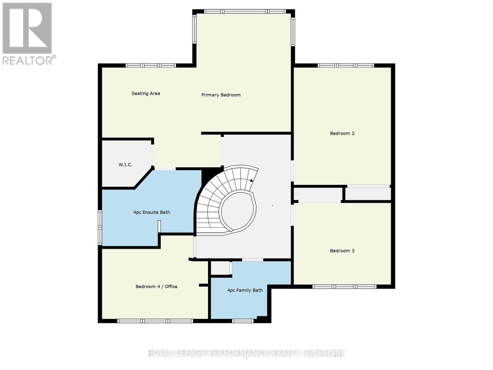 1848 Thistleleaf Crescent