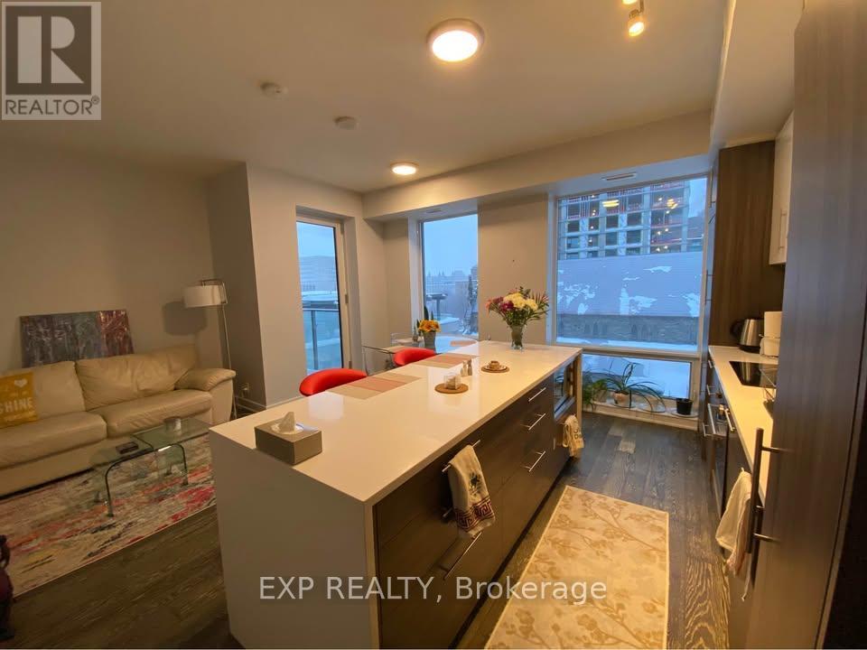 501 - 428 Sparks Street