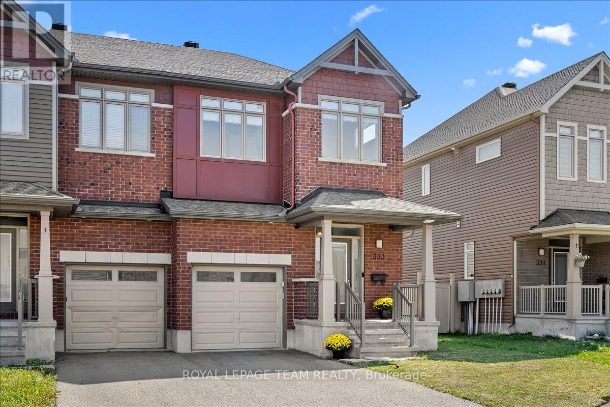 333 Tulum Crescent