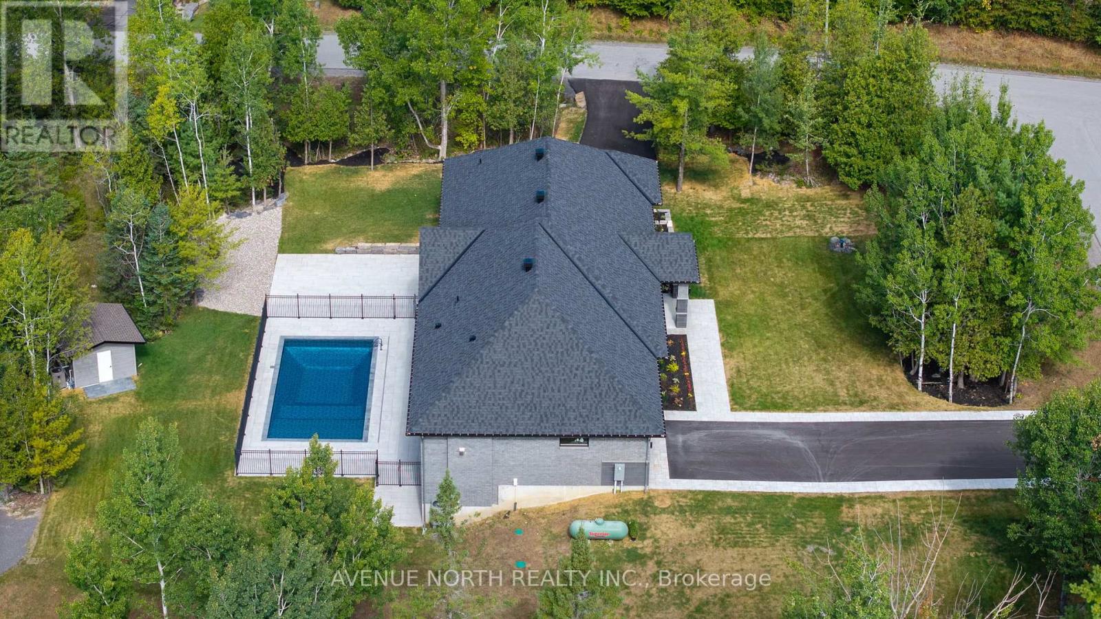 135 Cherryhill Drive