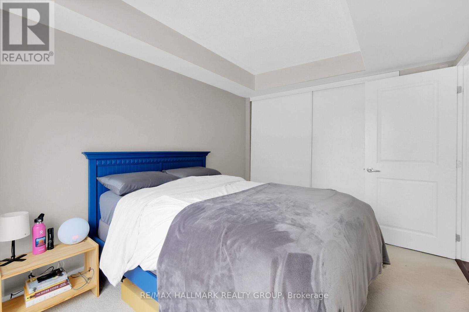 209 - 138 Somerset Street W