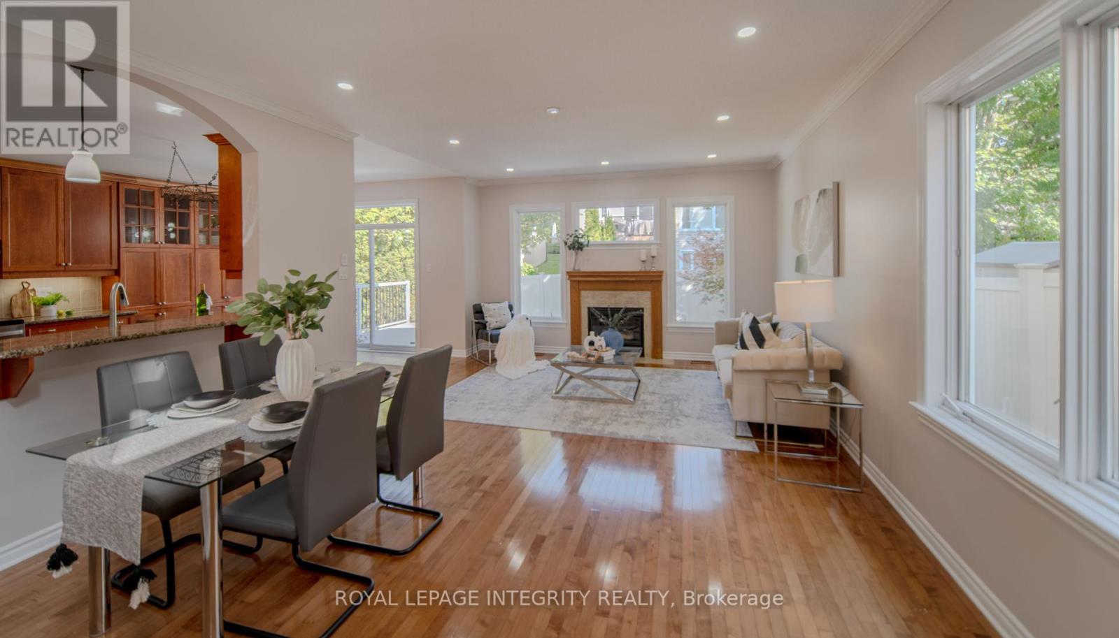 141 Steeple Chase Drive