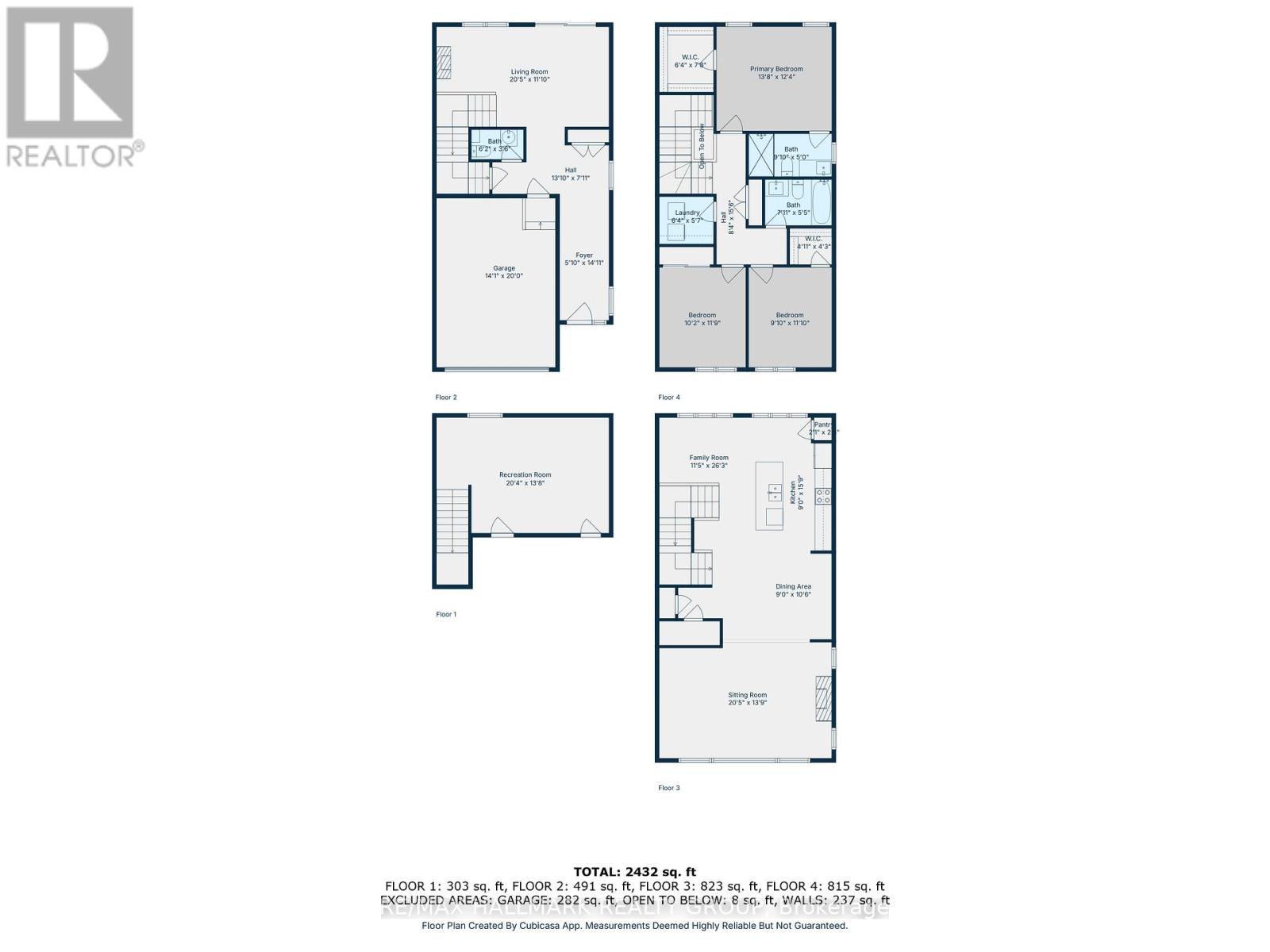 5017 Abbott Street E