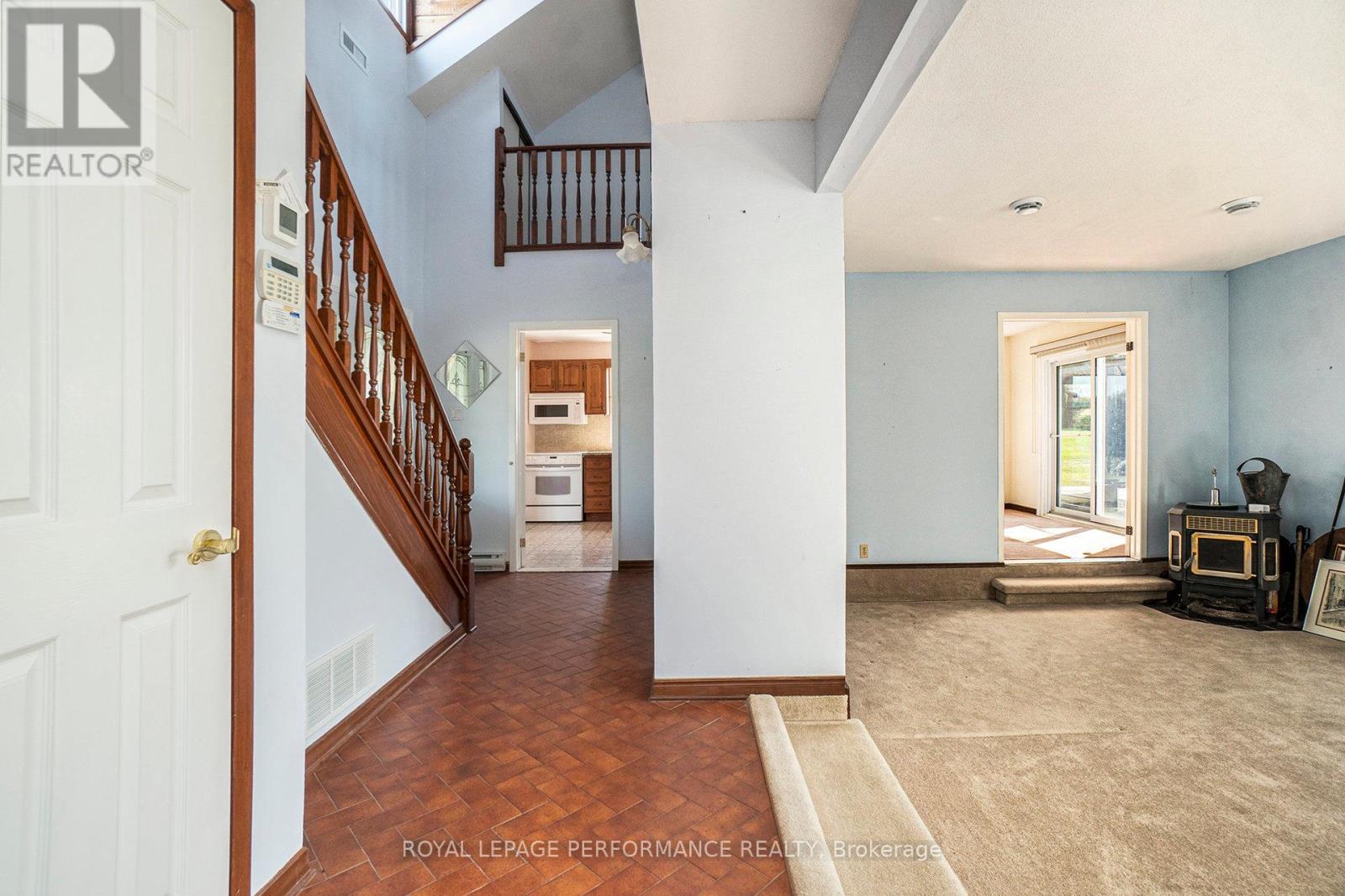 2205 Old Second Line Road