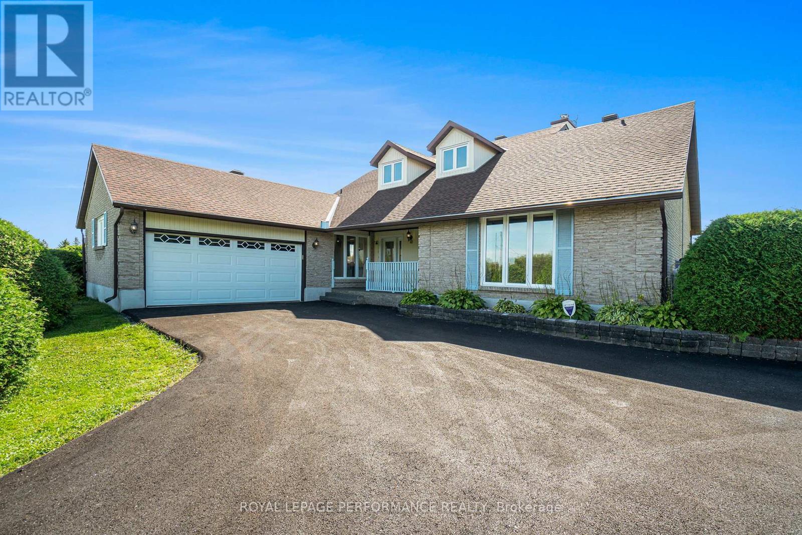 2205 Old Second Line Road