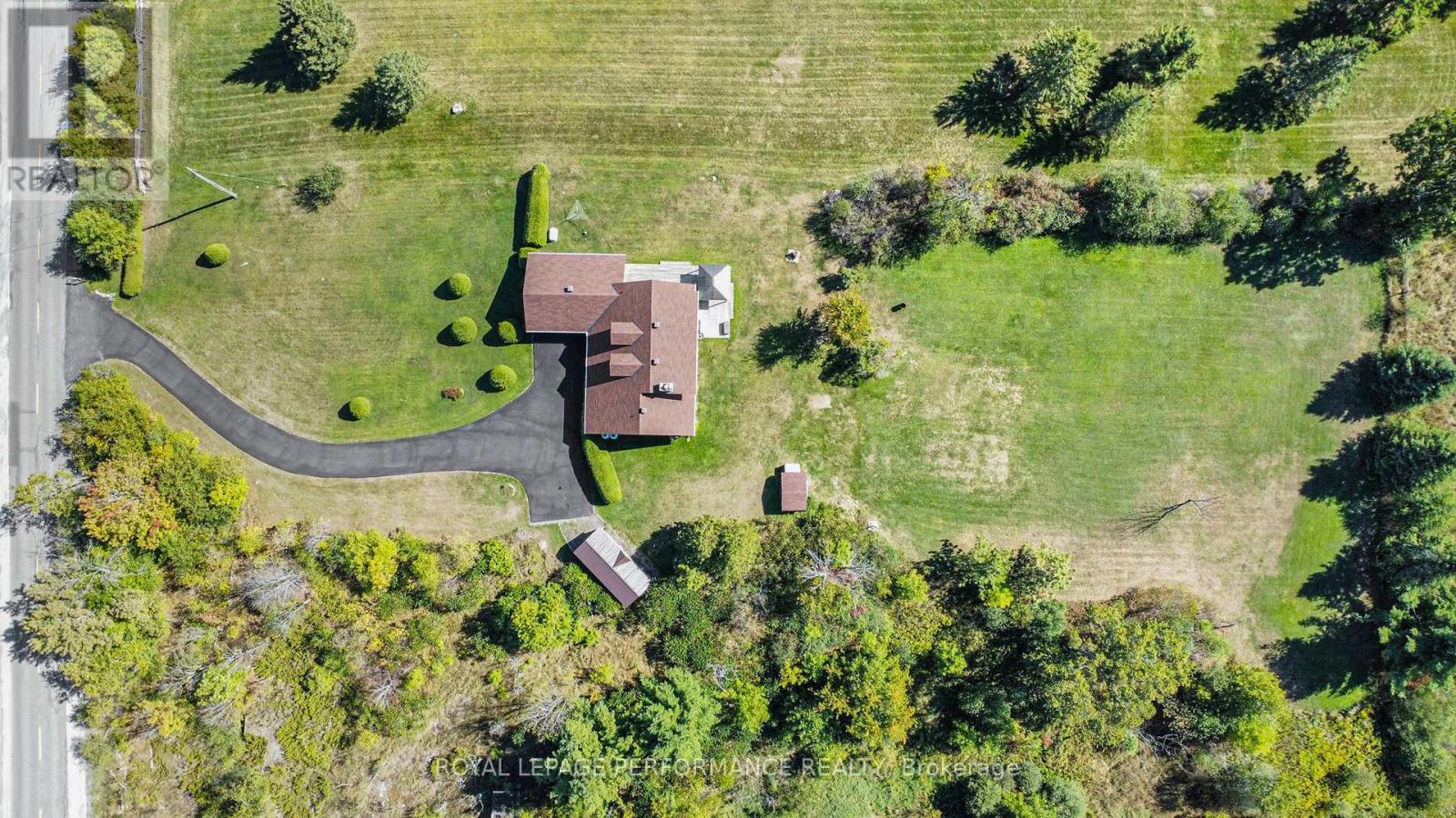 2205 Old Second Line Road