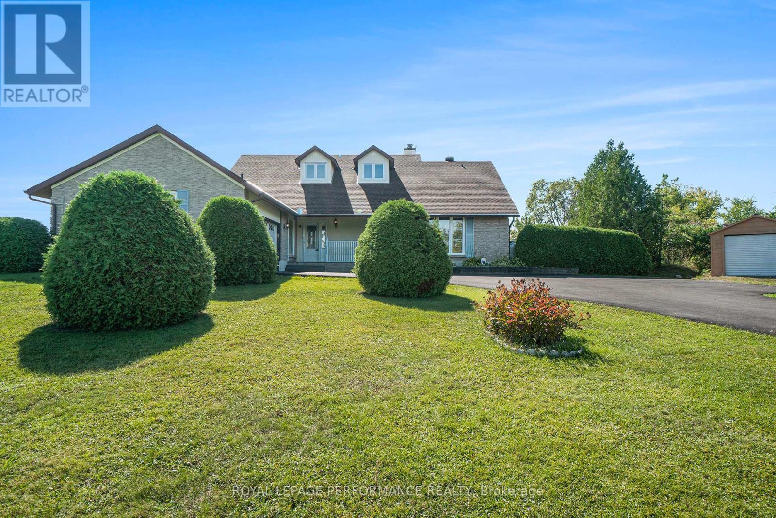 2205 Old Second Line Road