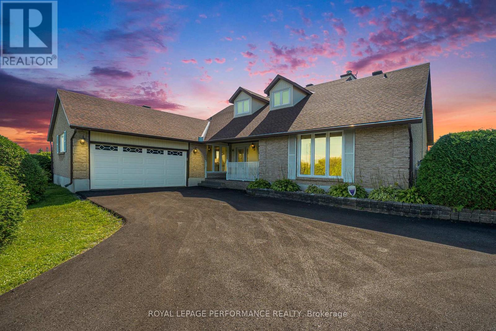 2205 Old Second Line Road