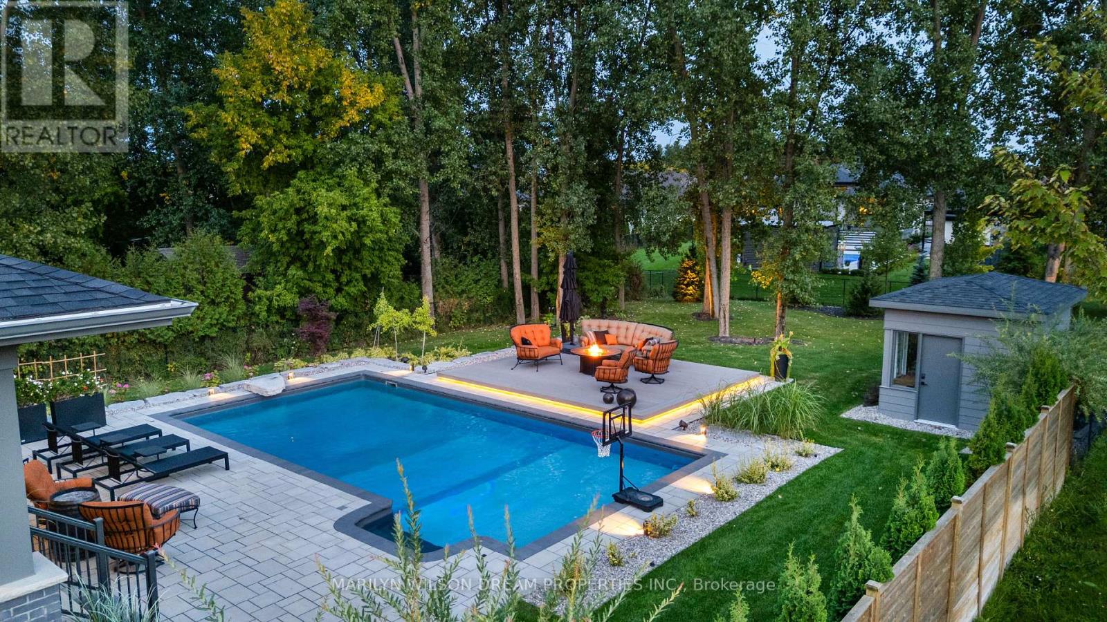 521 Leimerk Court