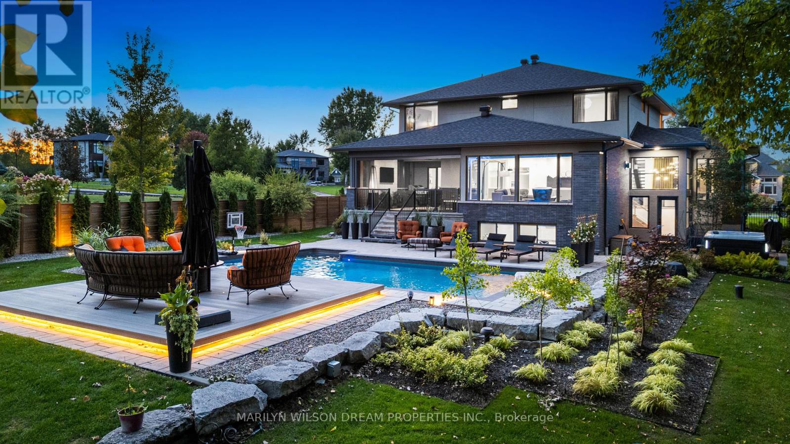521 Leimerk Court