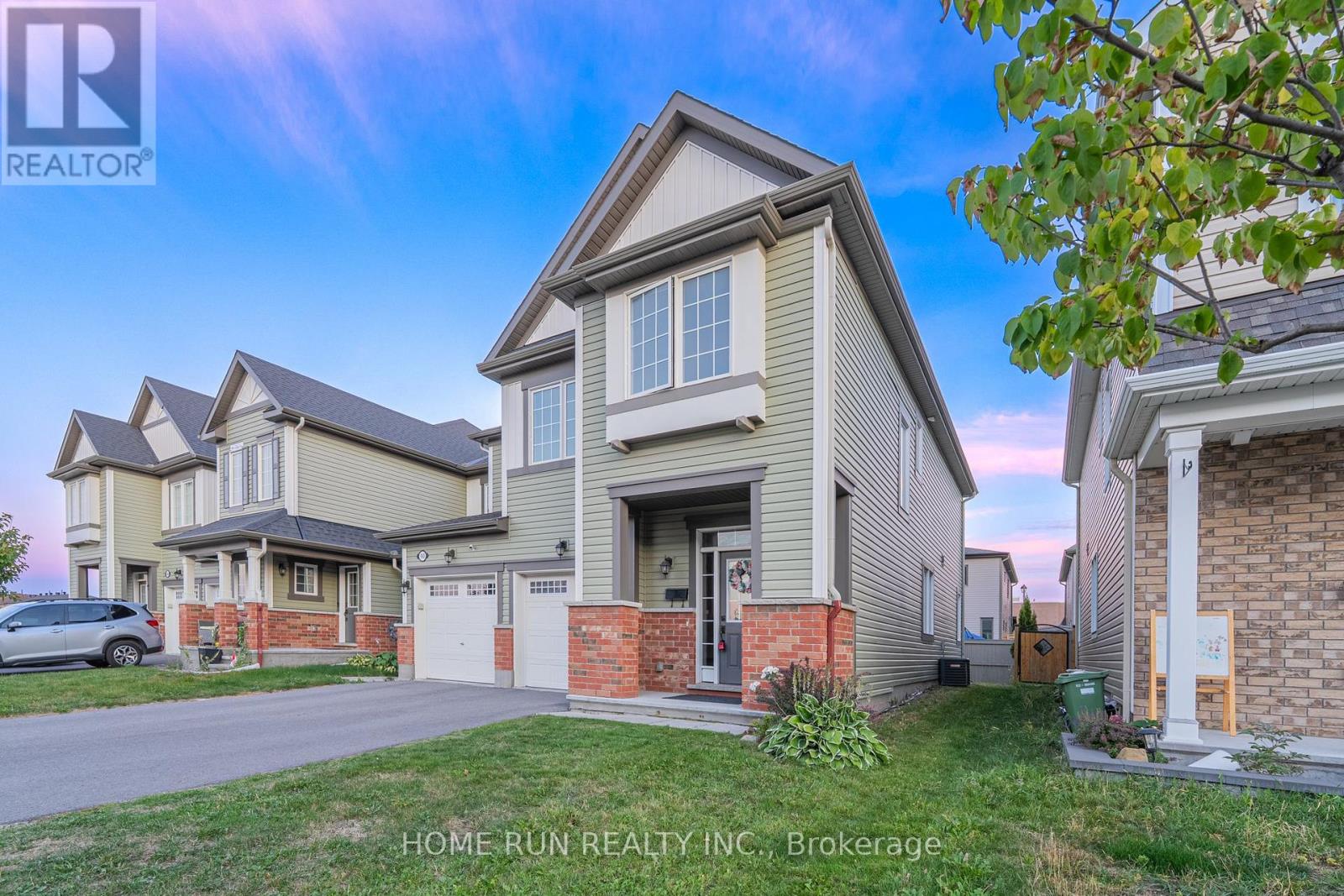 88 Buffalograss Crescent