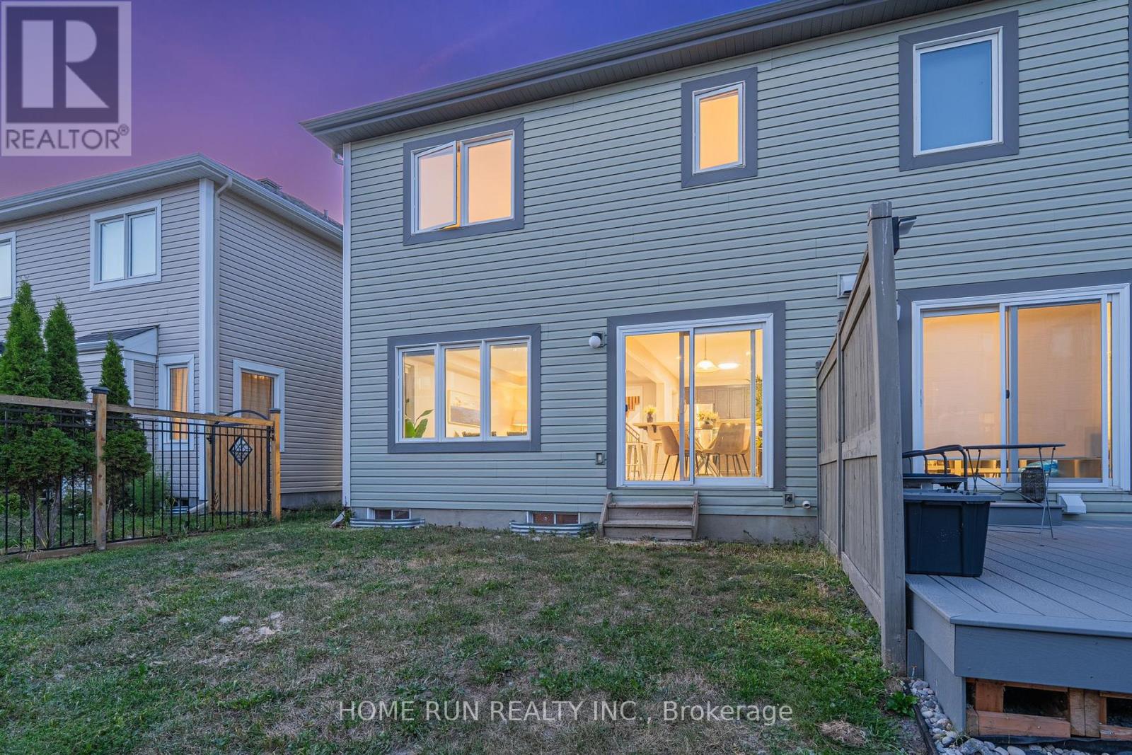 88 Buffalograss Crescent