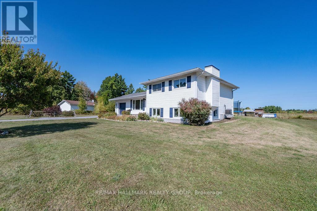 921 Mill Ridge Road
