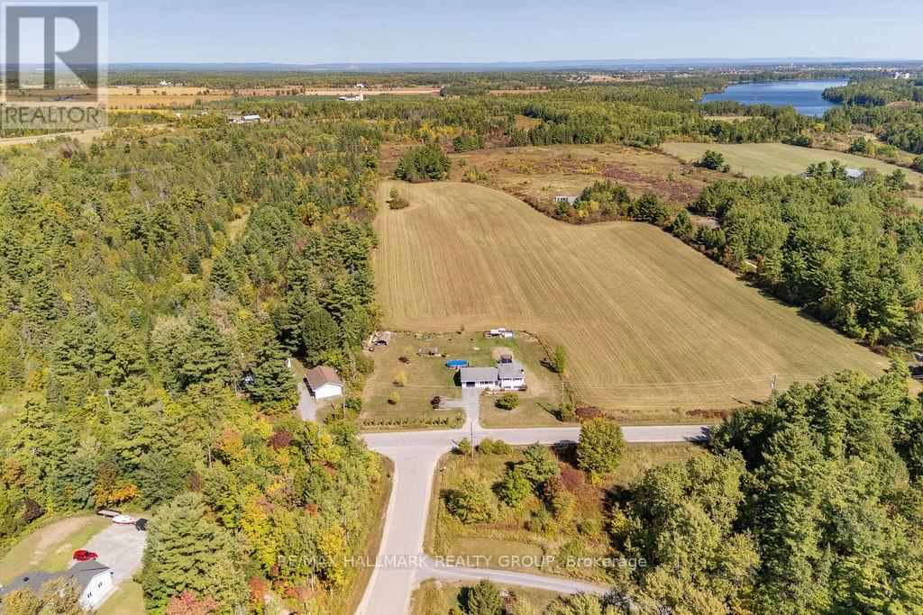 921 Mill Ridge Road