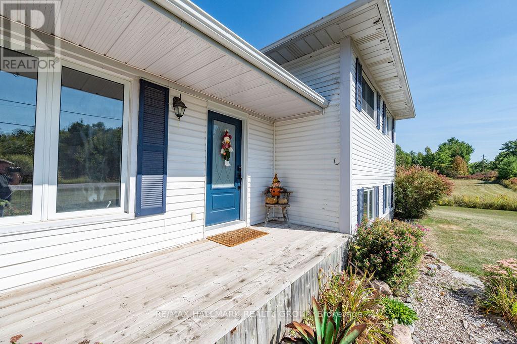 921 Mill Ridge Road