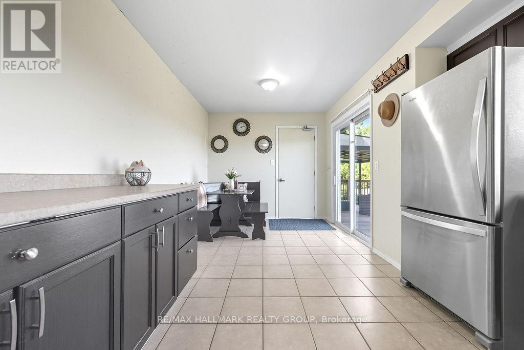 921 Mill Ridge Road