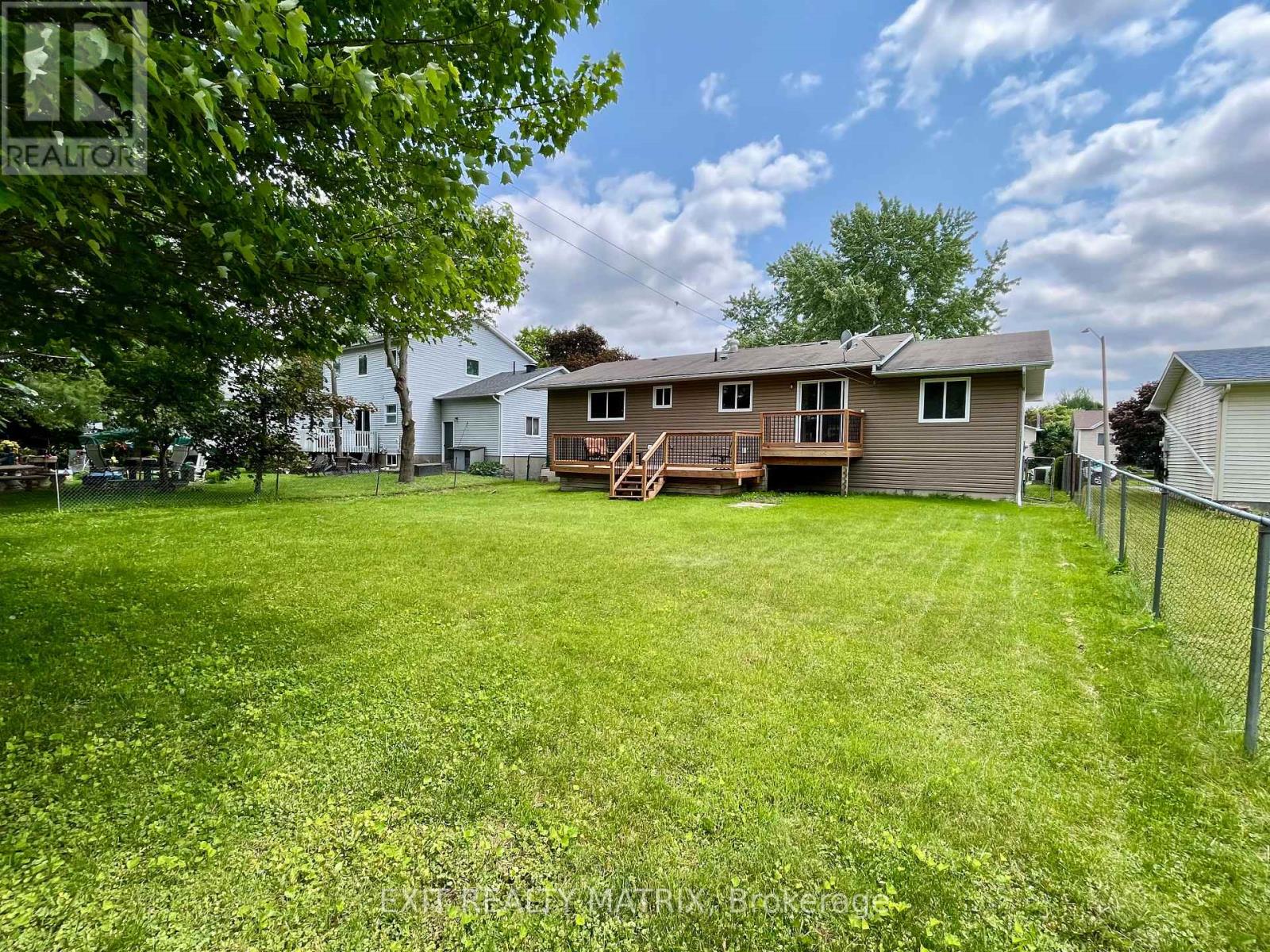 58 Castlebeau Street