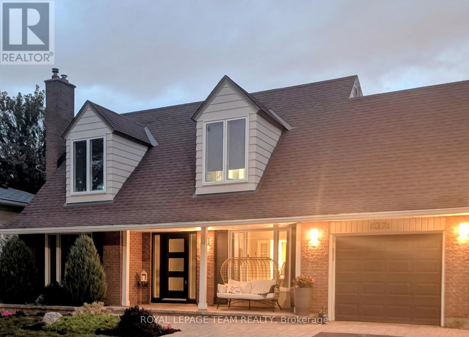 1371 Pebble Road