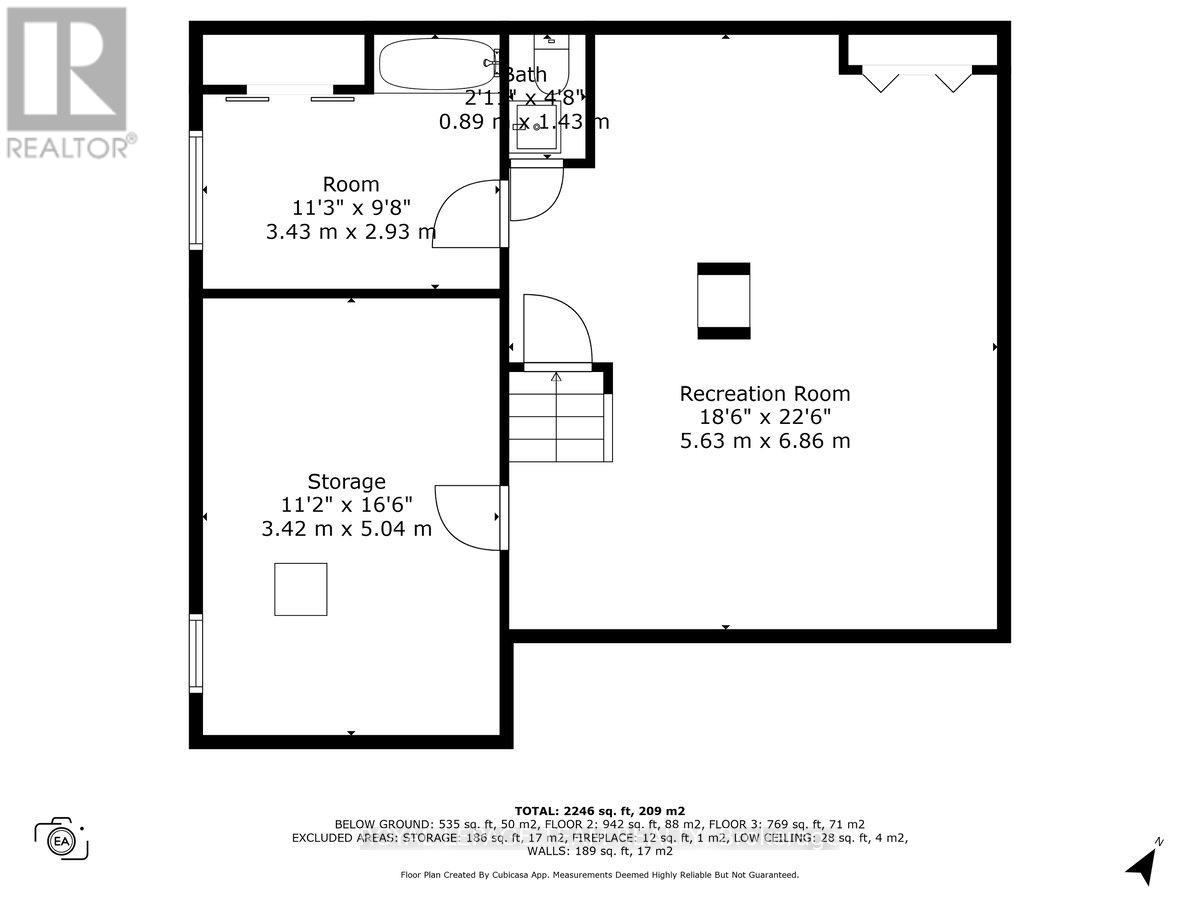 1371 Pebble Road