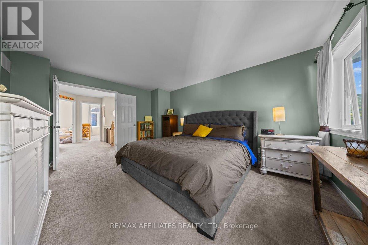 93 Springcreek Crescent