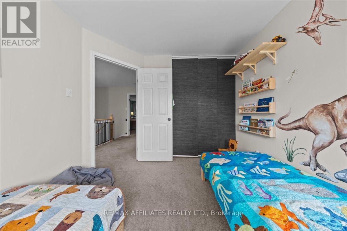 93 Springcreek Crescent