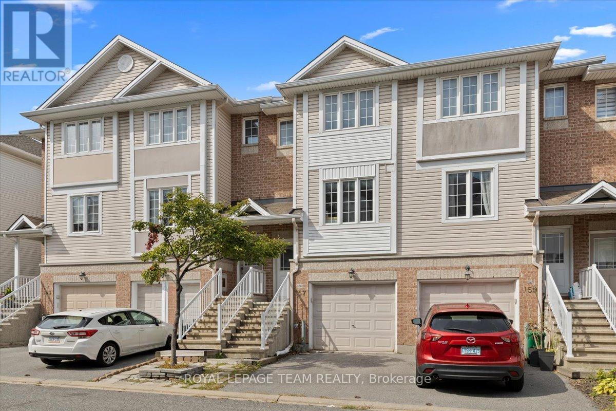 157 Fordham Private