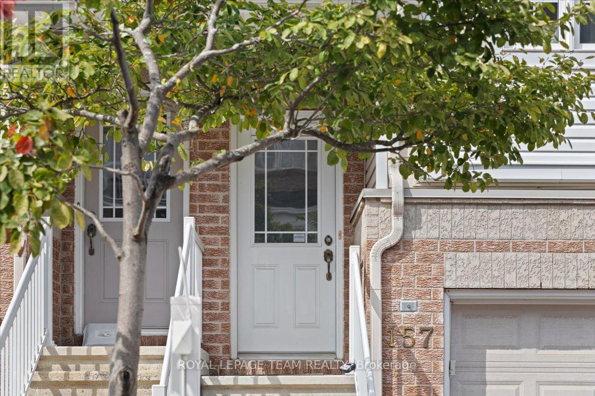 157 Fordham Private