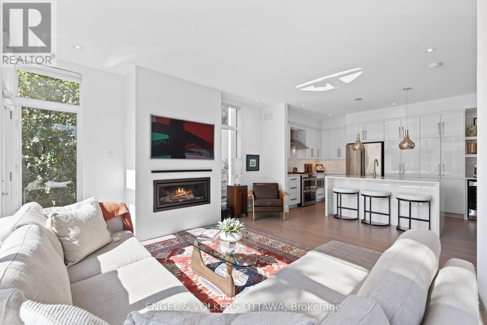 3 Montcalm Street