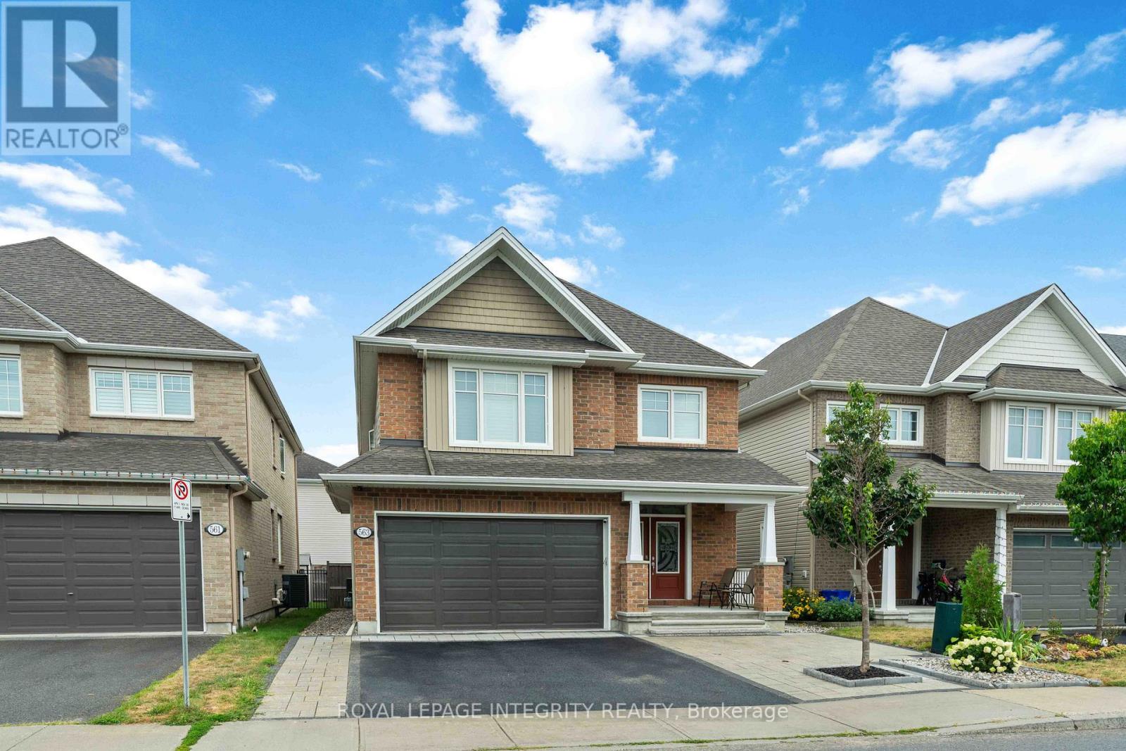 563 Egret Way