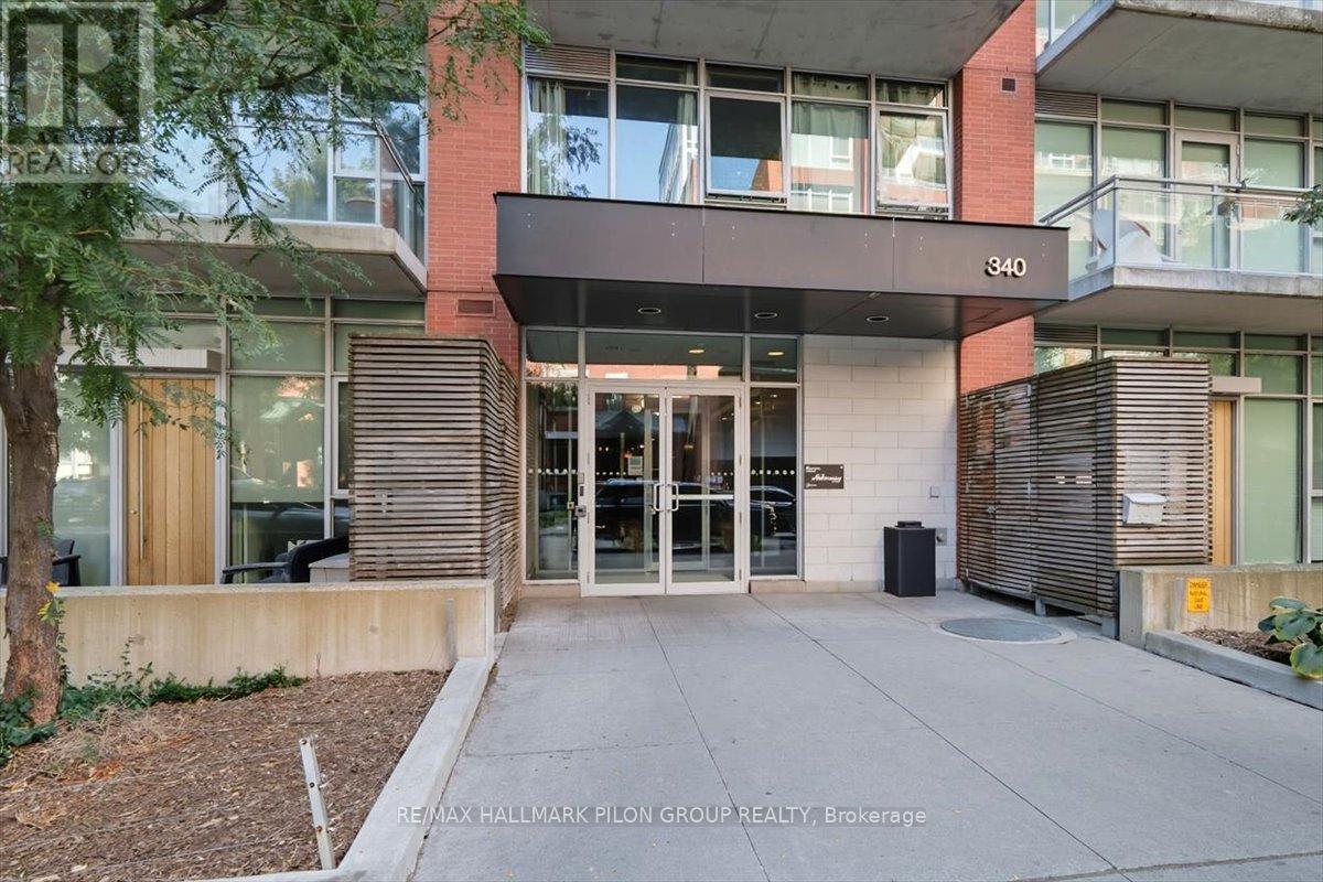 450 - 340 Mcleod Street