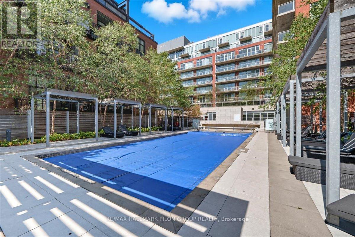 450 - 340 Mcleod Street