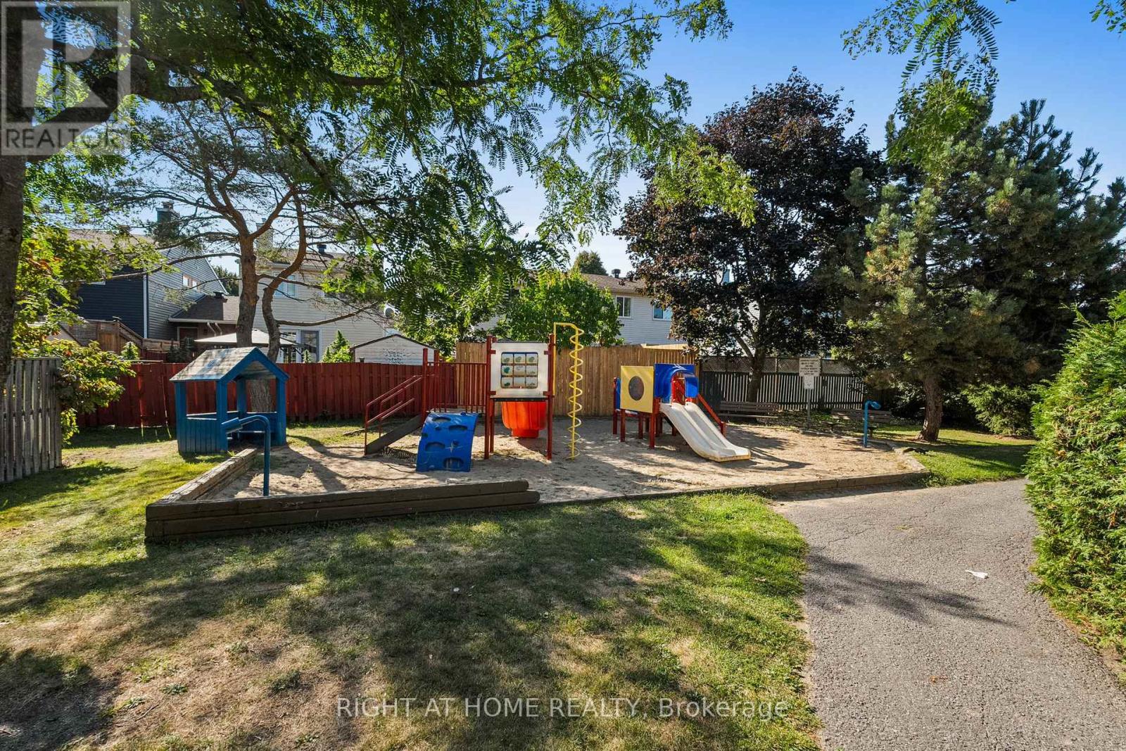 235 Thistledown Court