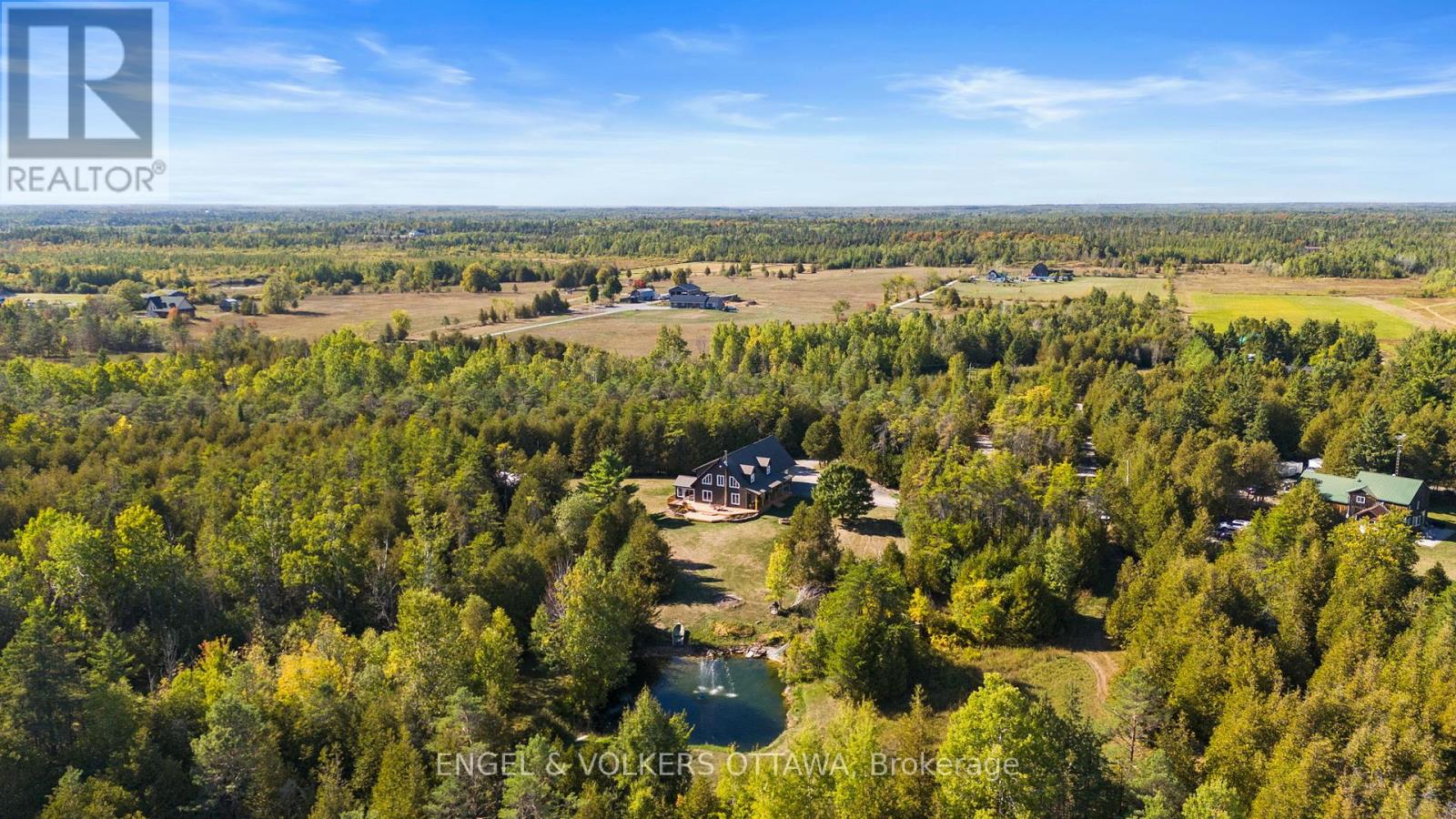 4682 Beckwith Boundary Road