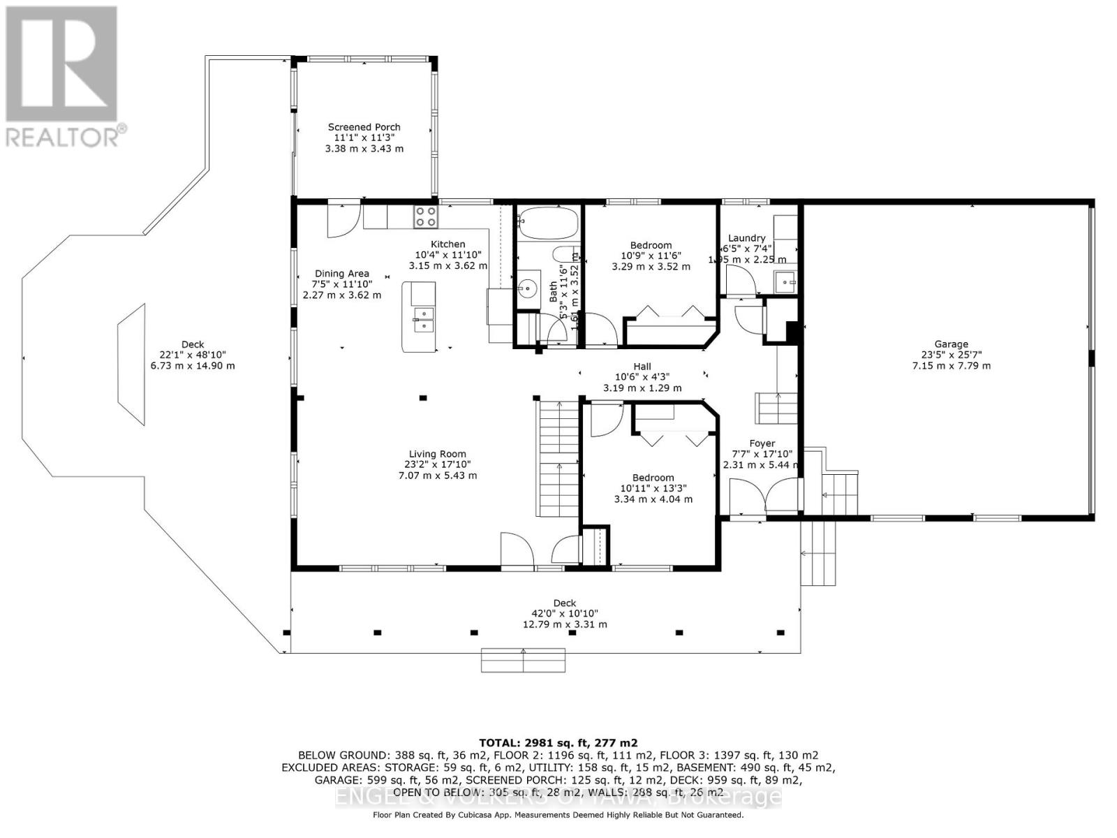 4682 Beckwith Boundary Road