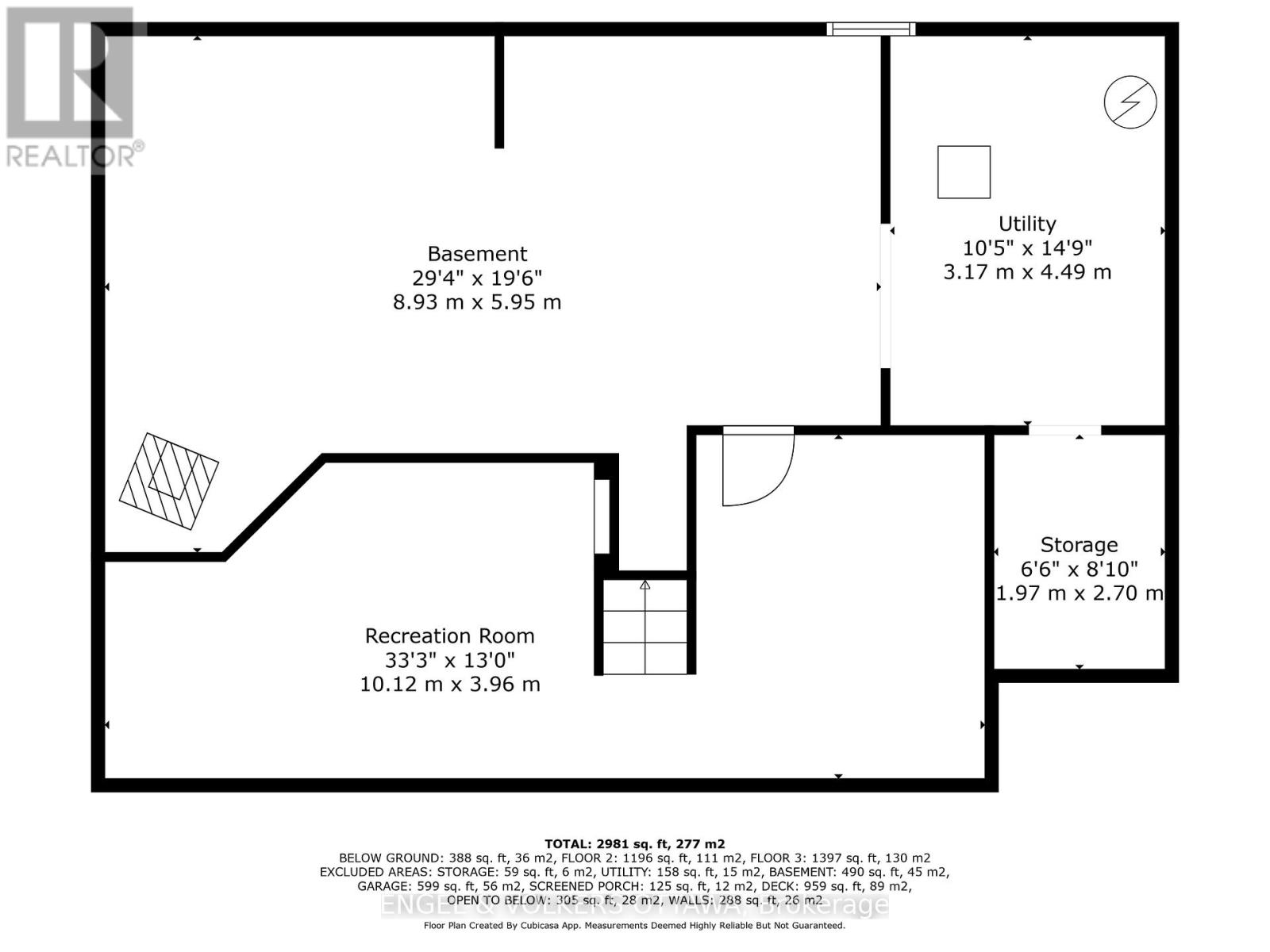 4682 Beckwith Boundary Road
