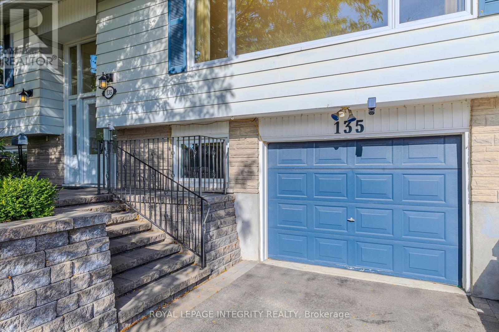 135 Desmond Avenue
