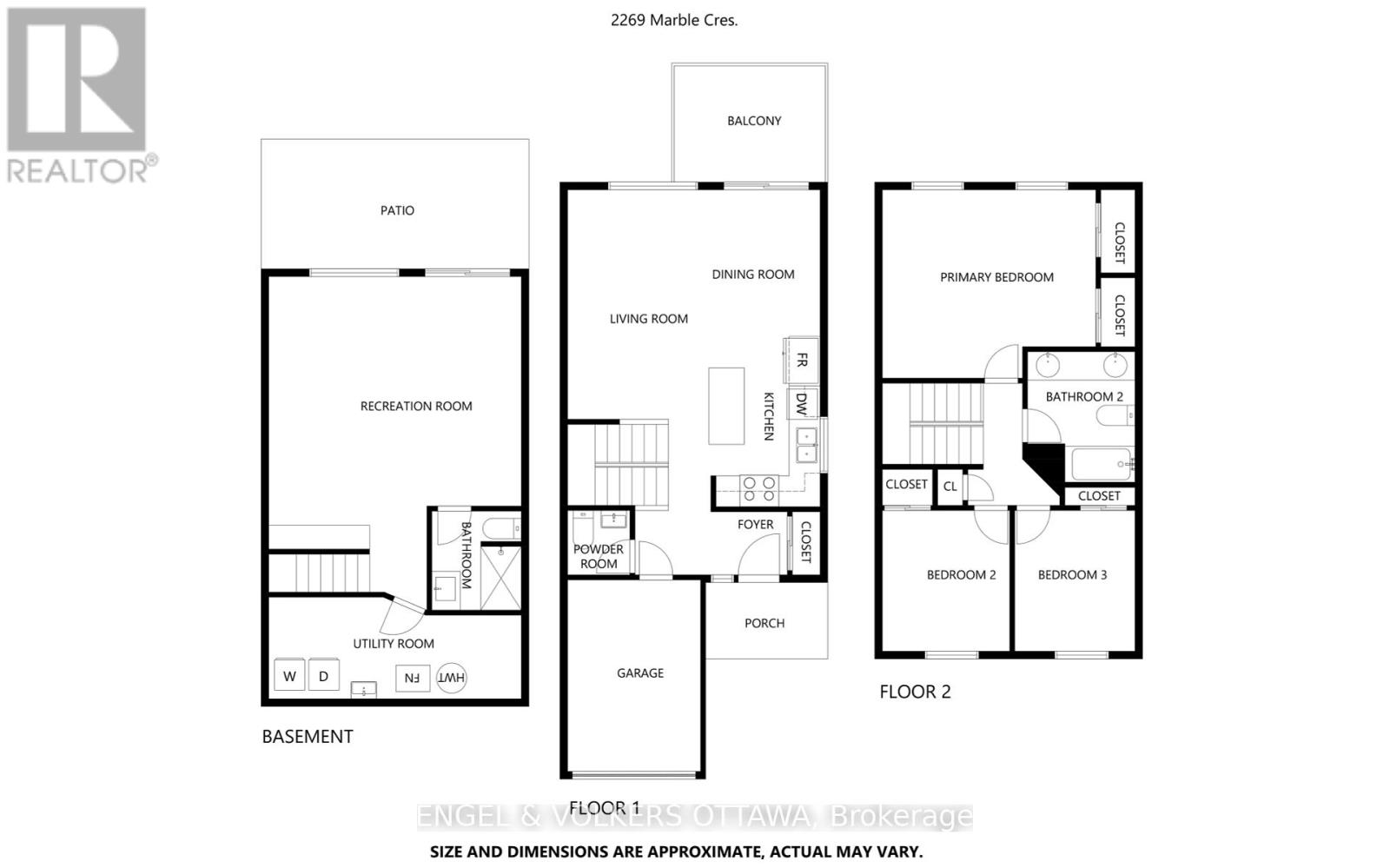 2269 Marble Crescent