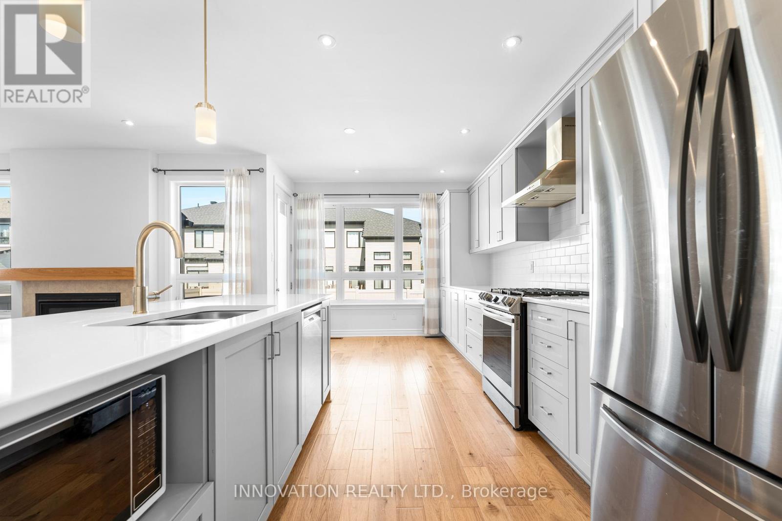 229 Osterley Way
