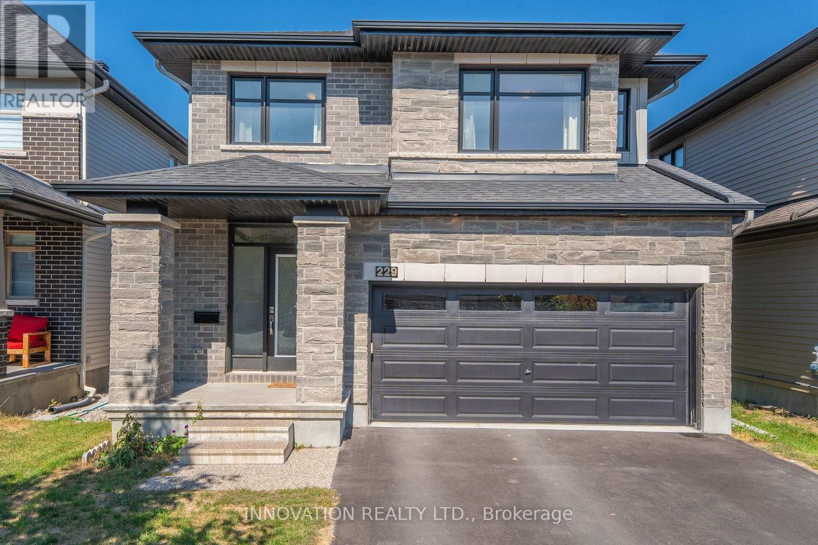 229 Osterley Way