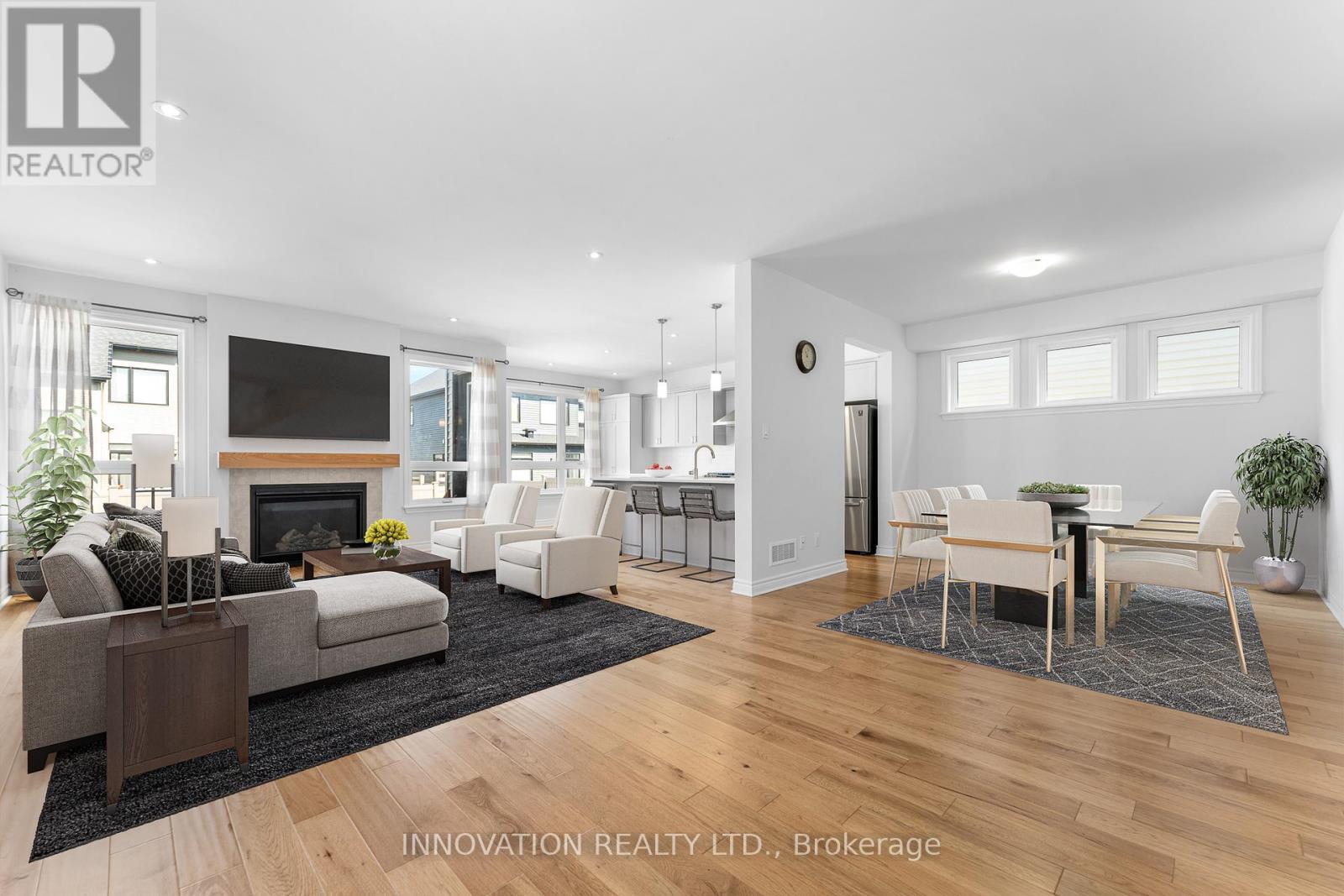 229 Osterley Way