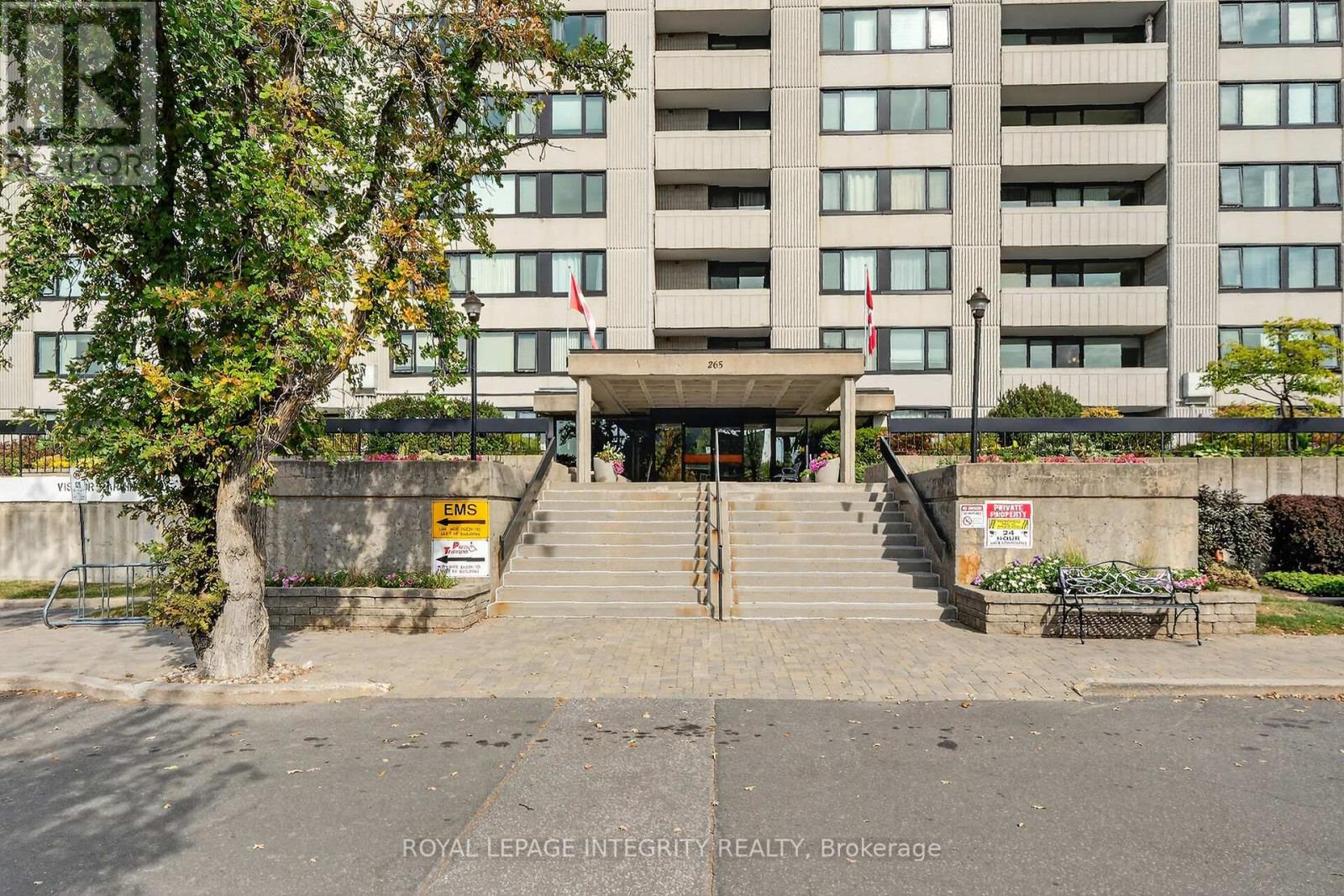 704 - 265 Poulin Avenue
