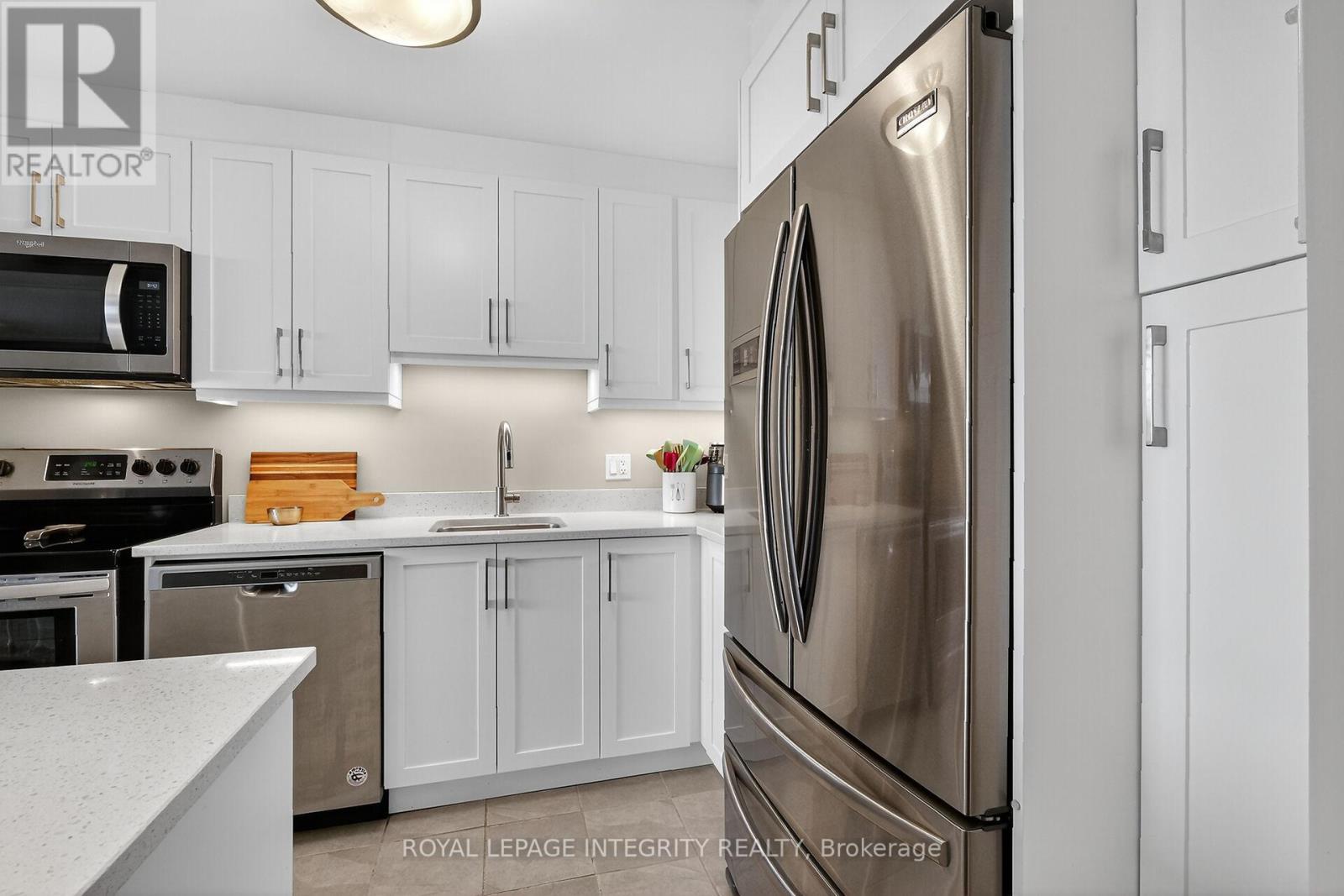 704 - 265 Poulin Avenue